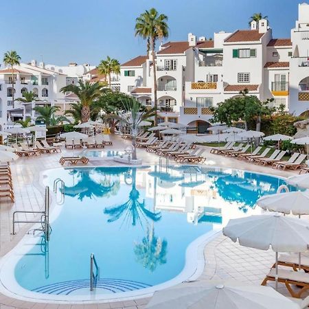 Buenavista Torviscas Beach Costa Adeje  Exterior foto